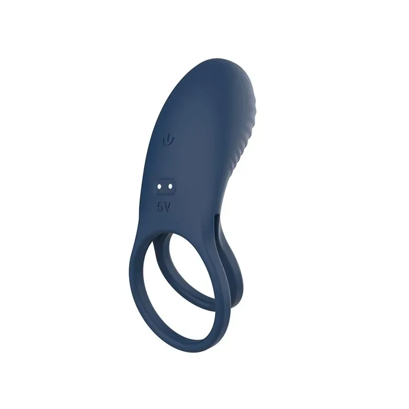 CHISA Cuttlefish вибрирующее кольцо на пенис