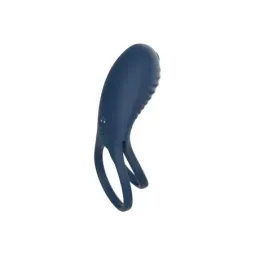 CHISA Cuttlefish вибрирующее кольцо на пенис