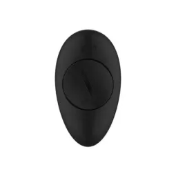 CHISA Spiral Butt Plug — анальная пробка с пультом