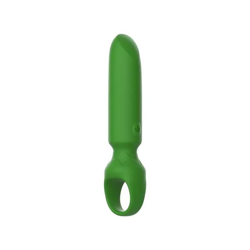 CHISA Loop Handle vibropadrun, 10 režiimi