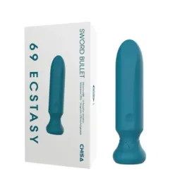 CHISA Sword Vibrating Bullet minivibraator