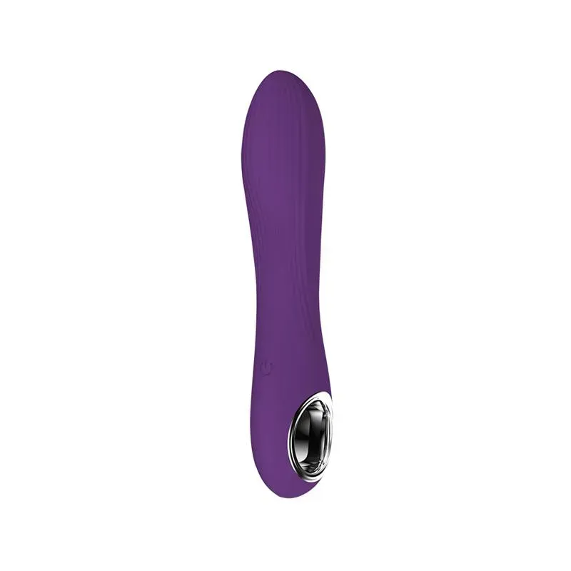 CHISA Bulgy Tip Classic Vibe — вибратор