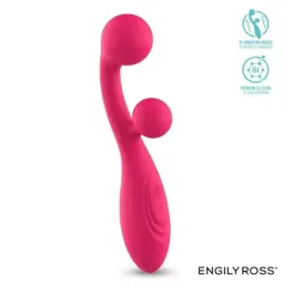 ENGILY ROSS Rollie Vibe вибратор с шариками