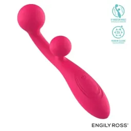 ENGILY ROSS Rollie Vibe вибратор с шариками