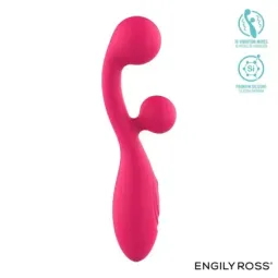 ENGILY ROSS Rollie Vibe вибратор с шариками