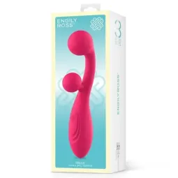 ENGILY ROSS Rollie Vibe вибратор с шариками