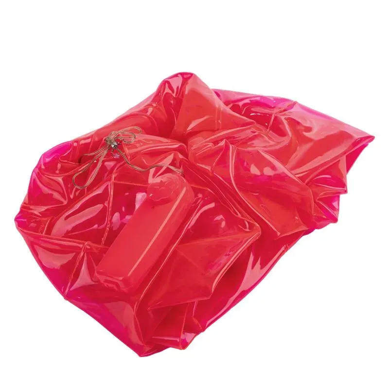 Inflatable Fun надувная подушка с вибро-дилдо