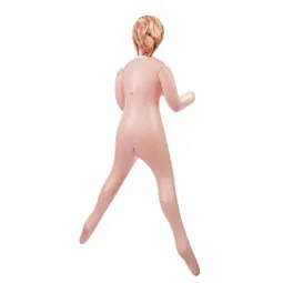 Inflatable Fun täispuhutav nukk 145 cm