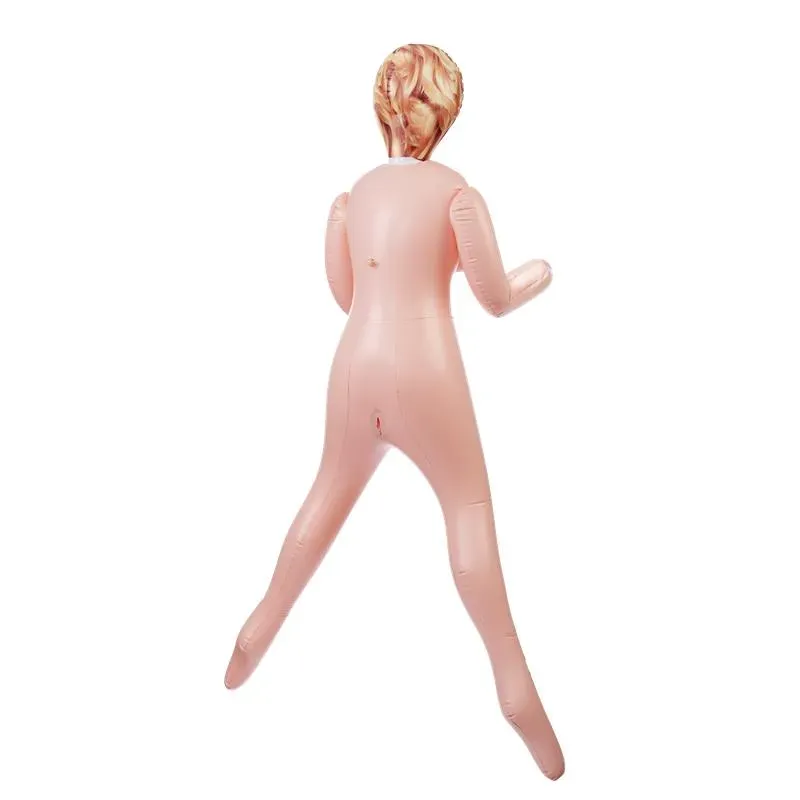 Inflatable Fun täispuhutav nukk 145 cm