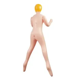 Inflatable Fun täispuhutav nukk 145 cm