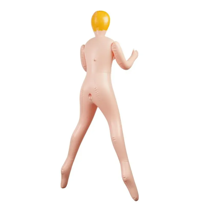 Inflatable Fun täispuhutav nukk 145 cm