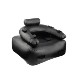 Inflatable Fun täispuhutav BDSM-diivan