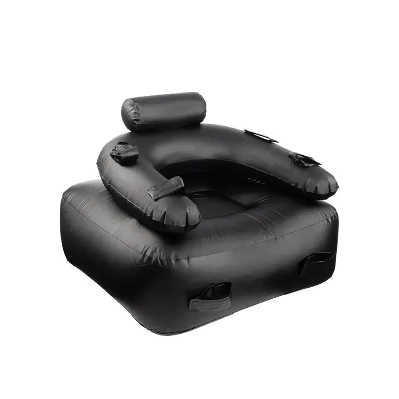 Inflatable Fun надувной БДСМ-диван Total Domination