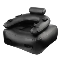 Inflatable Fun täispuhutav BDSM-diivan