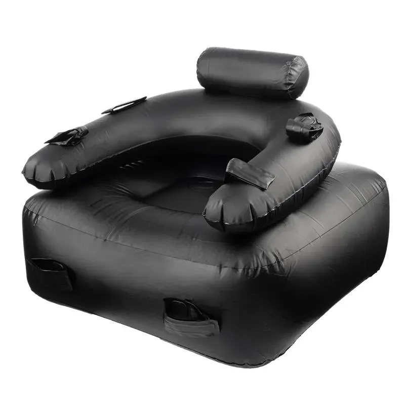 Inflatable Fun надувной БДСМ-диван Total Domination