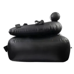 Inflatable Fun надувной БДСМ-диван Total Domination