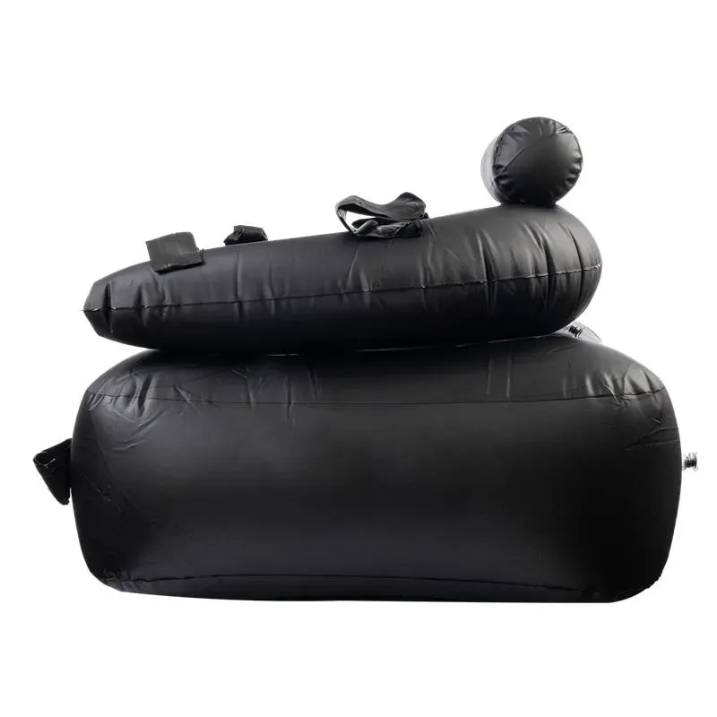 Inflatable Fun надувной БДСМ-диван Total Domination