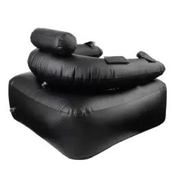 Inflatable Fun täispuhutav BDSM-diivan