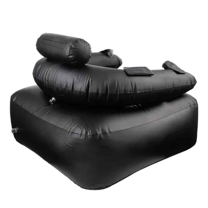 Inflatable Fun надувной БДСМ-диван Total Domination