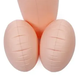 Inflatable Fun Ding Dong надувной 140 см