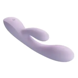 PRETTYLOVE Rosolyn Vibe rabbit-vibraator