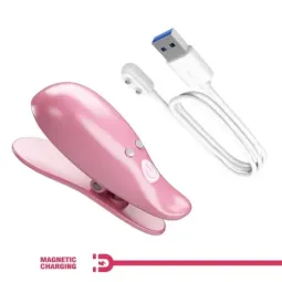 PRETTYLOVE Cailey vibreerivad nibuklambrid