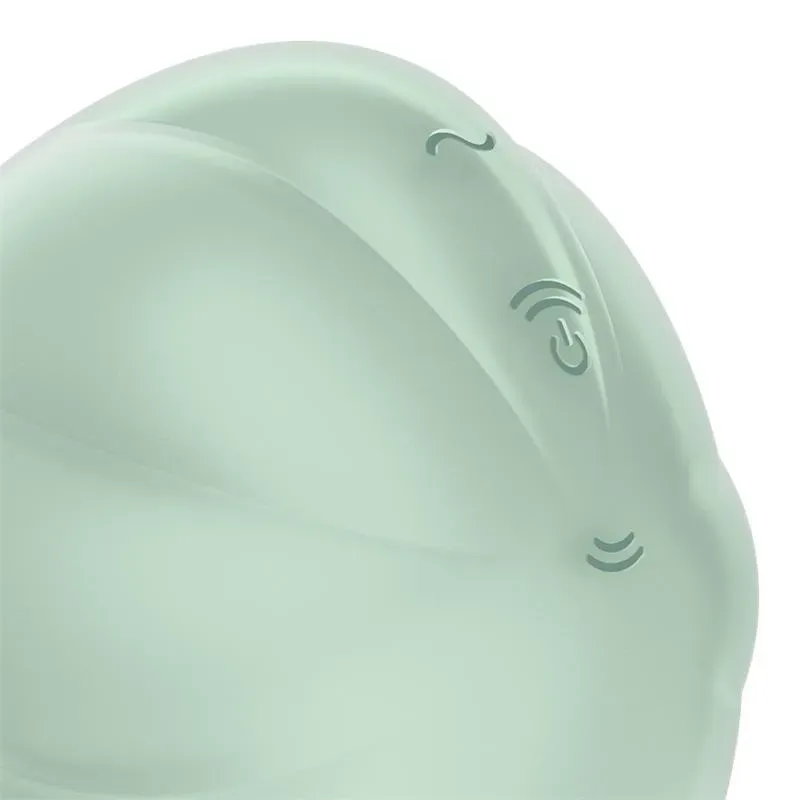 Satisfyer Cloud Dancer стимулятор клитора