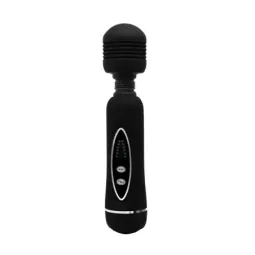 PRETTYLOVE Magic Massager Black массажёр