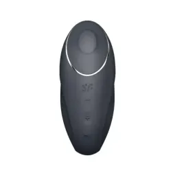 Satisfyer Tap & Climax 1 контактный вибратор