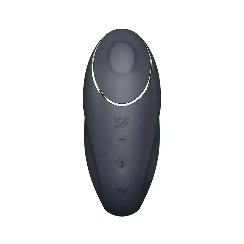 Satisfyer Tap & Climax 1 контактный вибратор