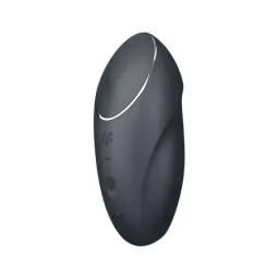 Satisfyer Tap & Climax 1 kontaktvibraator