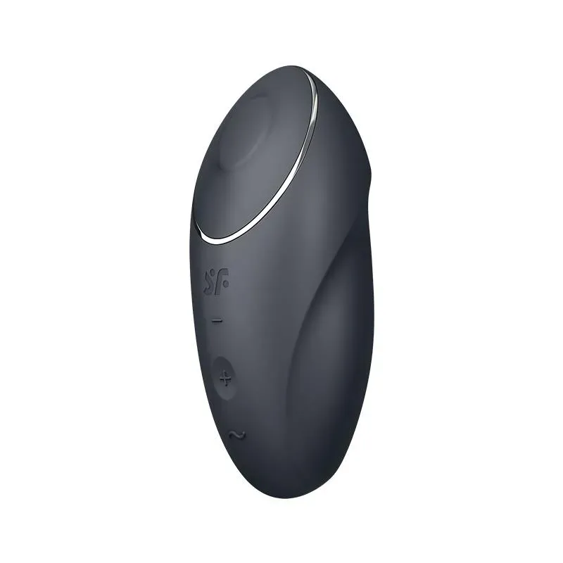 Satisfyer Tap & Climax 1 kontaktvibraator