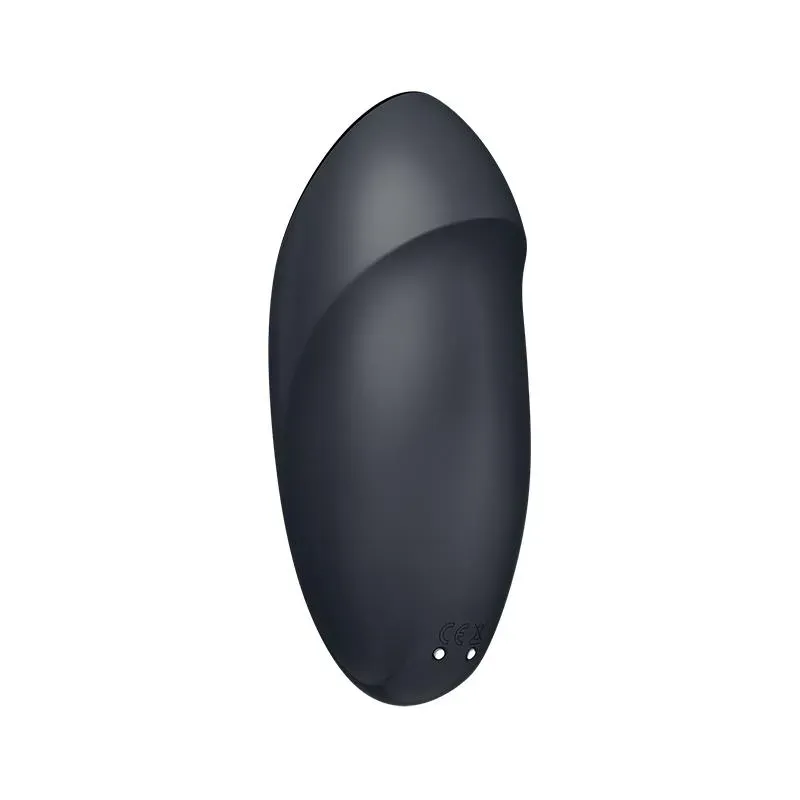 Satisfyer Tap & Climax 1 контактный вибратор