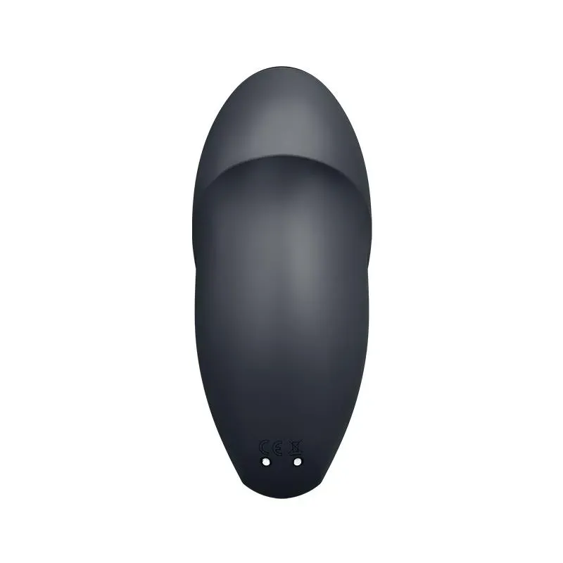Satisfyer Tap & Climax 1 kontaktvibraator