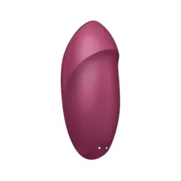 Satisfyer Tap & Climax 1 kliitorivibraator