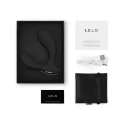 LELO Hugo 2 eesnäärmemassaaži vibraator
