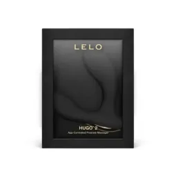 LELO Hugo 2 вибромассажёр простаты