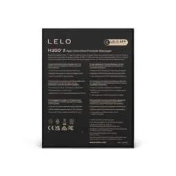 LELO Hugo 2 вибромассажёр простаты