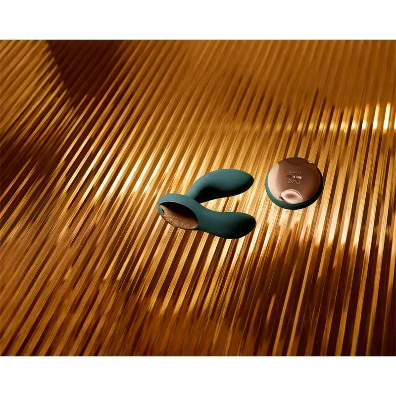 LELO Hugo 2 Remote массажёр простаты