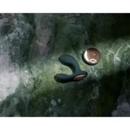 LELO Hugo 2 Remote массажёр простаты