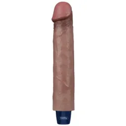LOVETOY Realistic Vibe 9 USB vibraator
