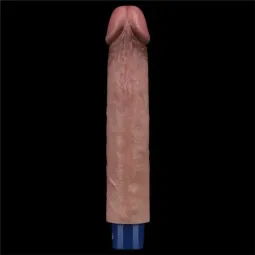 LOVETOY Realistic Vibe 9 USB вибратор