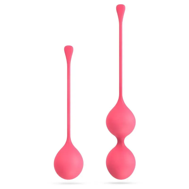 ADALET Spheres вагинальные шарики, набор 2 шт