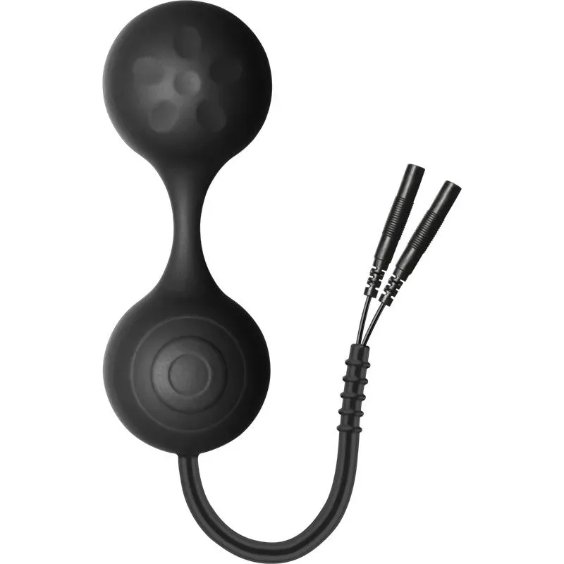ElectraStim Lula вагинальные шарики, силикон