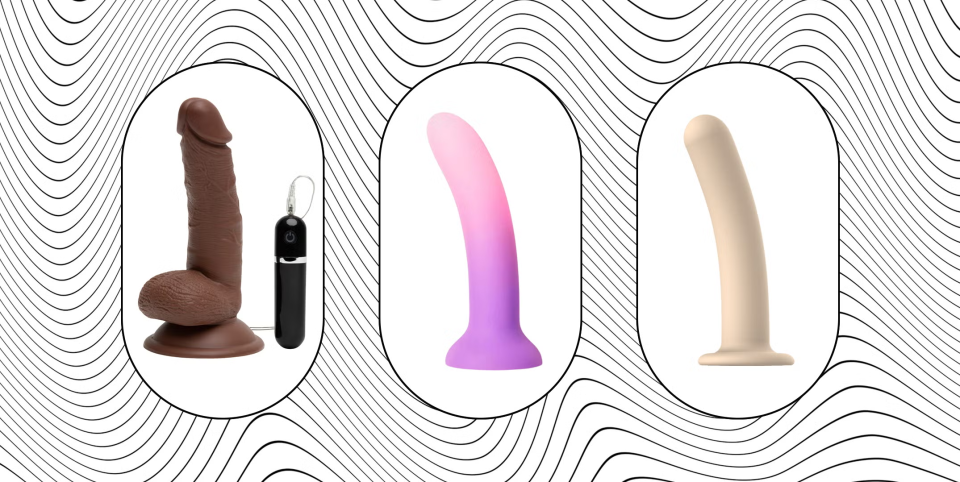Dildo valik: kuidas valida suurus, materjal ja kuju