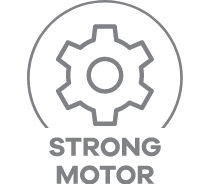 Main-Feature-Icons_Gray_Strong-Motor